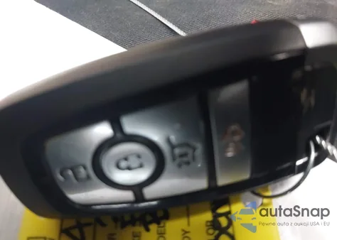 2021 Ford Bronco Sport Big Bend from USA, damaged, VIN 3FMCR9B67MRB35793